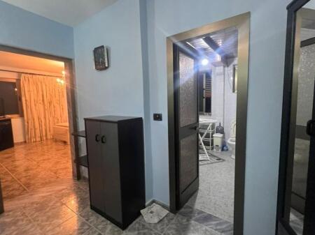 Affittiamo appartamento 2+1 in via Bardhyl.