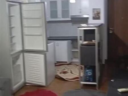 APARTAMENT ME QERA 1+1 YZBERISHT 40.000 LEKE