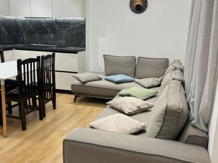 🏠 Apartament me qira 2+1 – Fusha e Aviacionit