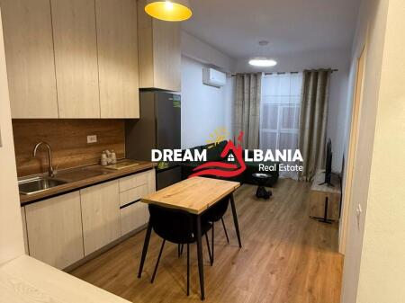 Apartment 1+1 for rent , Ali Dem ID (42111505)