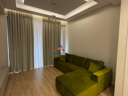 FOR RENT APARTMENT 1+1+BALCONY "⁠ASTIR, MIKEL MARULI STREET" 55,000 LEKE