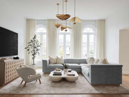 APARTMENT FOR RENT 2+1+2 YZBERISHT 50,000 LEKE