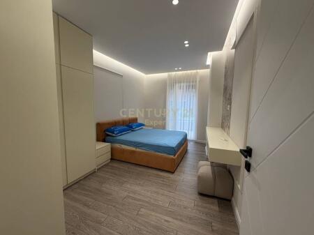 JEPET ME QIRA – APARTAMENT 2+1 | ROSE GARDEN (ME POST PARKIMI)