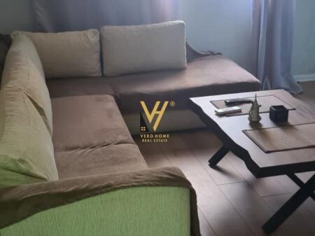 APARTMENT 1+1 FOR RENT IN ALI DEM 40,000 LEKE