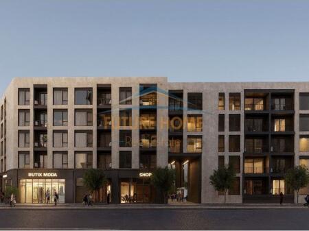 For sale, Apartment 1+1, North Residence, Paskuqan