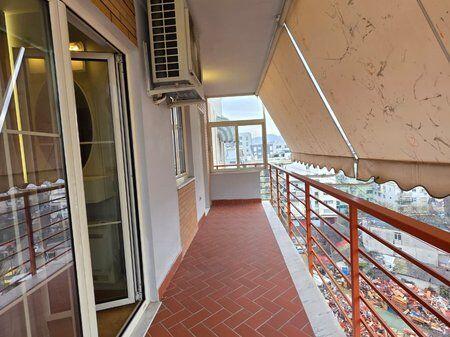 Qera,Apartament 1+1 tek Ish Parku i Autobuzave, Tirane.