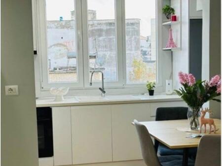 Appartamento - In Vendita - Nuovo Mercato Elettrico, Tirana(ID: 530191062-69)