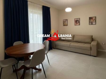 Appartamento 1+1 in vendita a Komuna Parisit