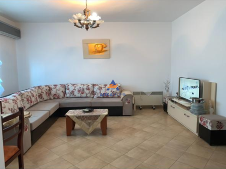 SHITET APARTAMENT 1+1+ BALLKON " ISH STACIONI TRENIT" 17.200.000 LEKE