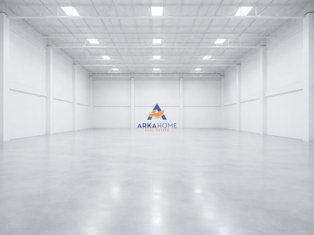 JEPET ME QERA AMBIENT 260 M2 "RRUGA 5 MAJI" 3000 EURO