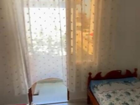 APARTMENT 1+1. 28000 LEKE. AMERICAN HOSPITAL 2.