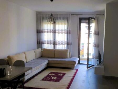 Apartament 2+1+2+Parkim te Rezidenca Zirkon !