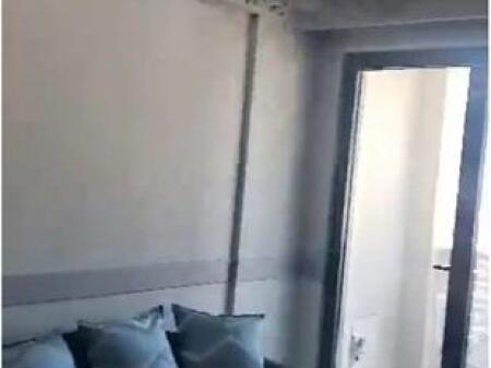 Apartament 1+1 Porcelan