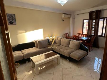 JEPET APARTAMENT 2+1+BLK ME QERA NE DON BOSKO 50.000 LEKE