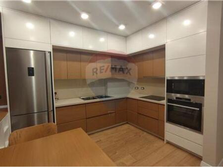 Apartament 2+1+2 me qera tek Rezidenca ALBA