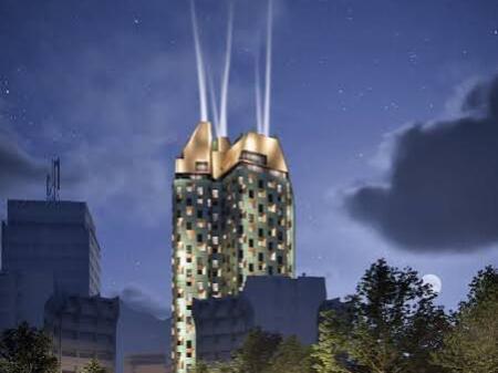 SHITET APARTAMENT 1+1 QENDER 210.000 EURO