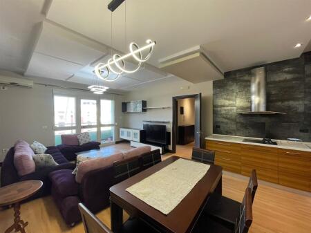 SHITET APARTAMENT 2+1 NE ASTIR PRANE VILA L 1