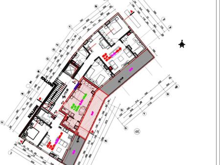 SHITET GARSIONERE PJETER BUDI 97.850 EURO