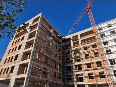 FOR SALE APARTMENT 1+1 Kamez