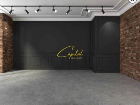 LOCALE COMMERCIALE IN AFFITTO 84 M2 EX MERCATO ELETTRICO 900 EURO