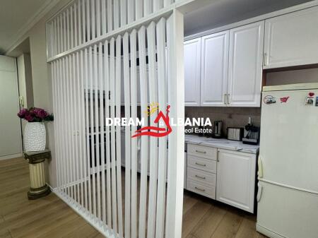 Apartment 2+1+2 for rent in the Center near Toptani Center (ID 42215411).