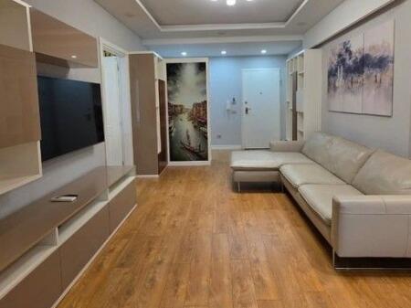 Qera,Apartament 1+1 tek Ish Parku, Rruga Ndre Mjeda