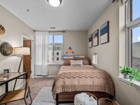 OKAZION SHITET APARTAMENT 2+1+BALLKON "AURA, RRUGA DRITAN HOXHA" 188.800 EURO