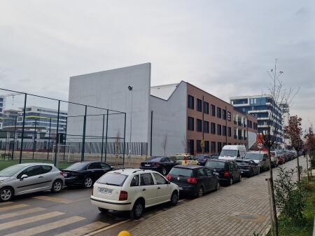 FOR SALE APARTMENT OPTIONS 1+1 2+1 AND 3+1 UNIVERS CITY