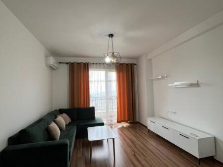 🏡 Shitet apartament 1+1 te Liqeni i Thate