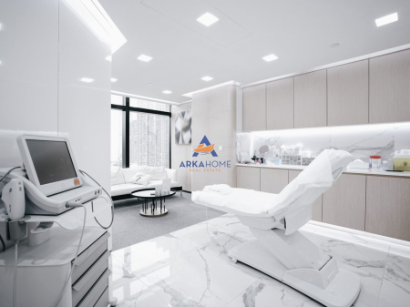 SHITET BIZNESI 70M2 "KOMPLKESI STAR" 20.000 EURO