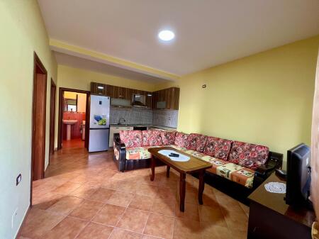 Qira, Apartament 2+1 “Rruga Pjetër Budi”- Tiranë.