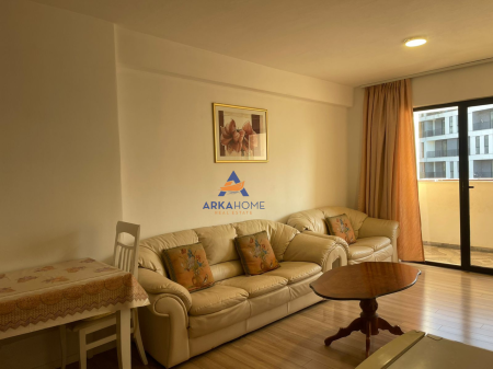 SHITET APARTAMENT 3+1+2 "RRUGA 5 MAJI – FERIT XHAJKO" 210.000 EURO