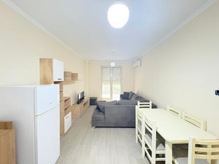 Apartament 1+1 për Qira Vollga Durres