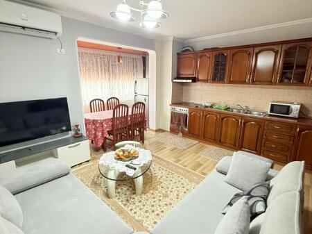 APARTAMENT 2+1 PER QERA TEK FUSHA E AVIACIONIT