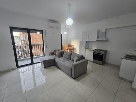 🏡 APPARTAMENTO 1+1 IN AFFITTO – VICINO A VILA GOLD