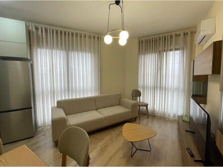 Apartment for rent 1+1 on Tefta Tashko Street
