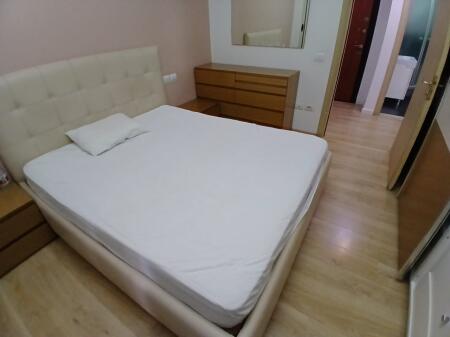 Apartment 2+1+1 Balcony For Rent