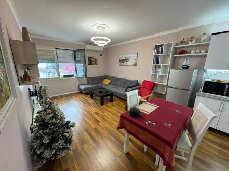 Apartment for rent 1+1 Luarasi University