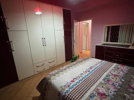 🏖 Jepet me qera super apartament në zonën e Plazhit, Durrës