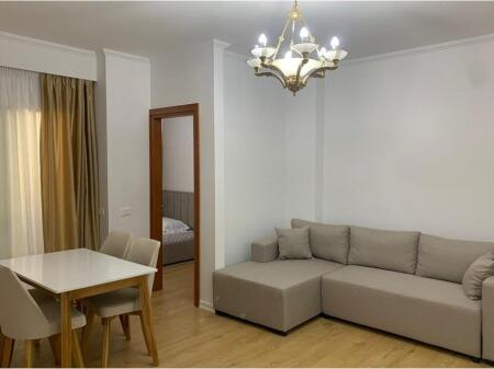 APARTAMENT 2+1 NE SHITJE TEK LIQENI I THATE