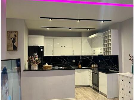 Apartment - For Rent - Dry Lake, Tirana