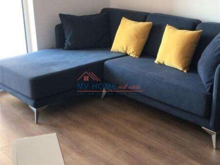 Apartment 1+1 for Rent Kaimi Complex Ali Demi Tirana
