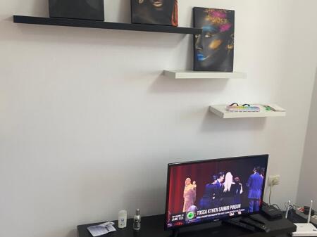 Qera Dublex 2+1 rruga - Frigoriferit.