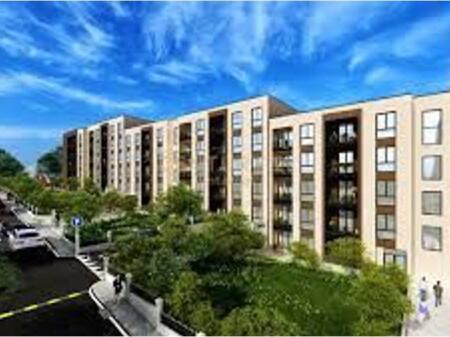 Apartment 2+2 For Sale in Paskuqan, Tirana - 95,000€ | 103 m² 95,000 €