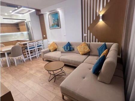 APARTMENT 2+1+2 FOR RENT AT THE FORMER AVIATION FIELD