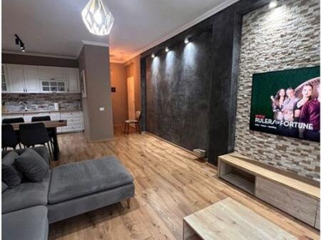 2+1 apartment for rent at the Botanical Garden