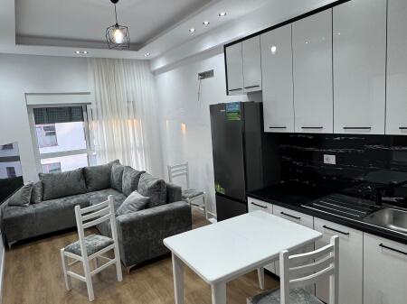 Appartamento 1+1 Appena Arredato