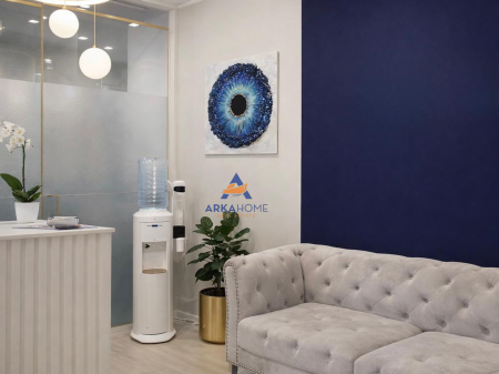 SHITET BIZNESI 60M2 "ISH BLLOK MBRAPA SHKOLLES 11 JANARI" 6000 EURO