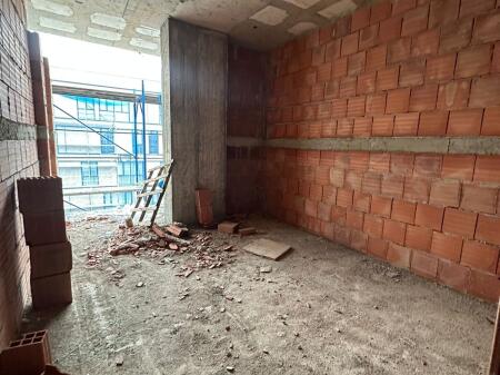 🏡 Apartment 2+1 for sale at Meis Garden, Aviation Field. 1350€/m2