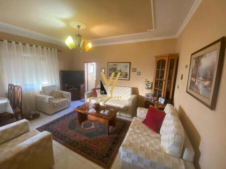 APARTMENT 3+1 FOR RENT ON FORTUZI STREET 50,000 LEKE